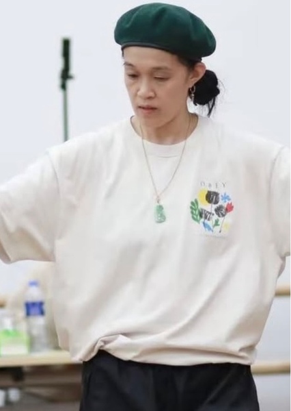 Choreographer
