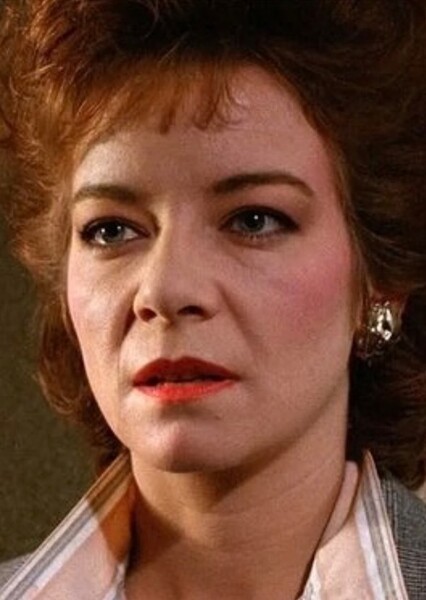Julia Cotton (Hellraiser)