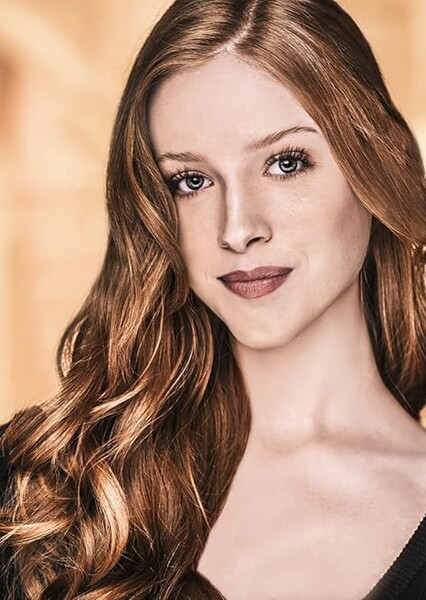 Julia Doyle photo