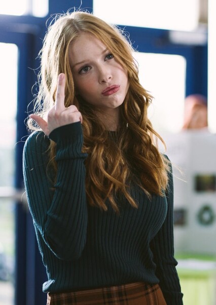 Julia Doyle photo