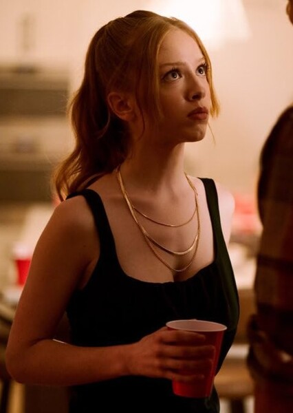 Julia Doyle photo