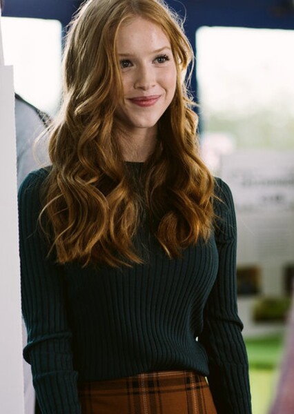 Julia Doyle photo