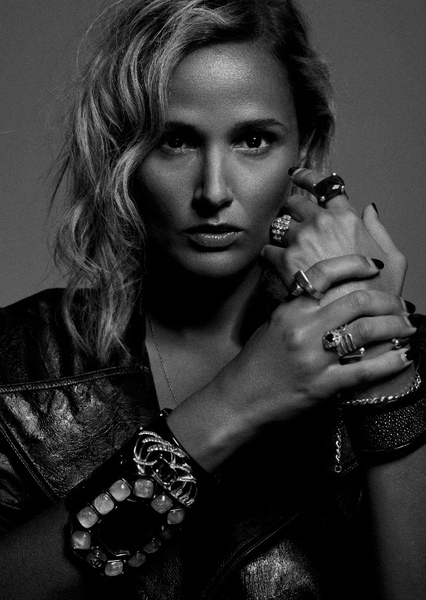 Julia Ducournau photo