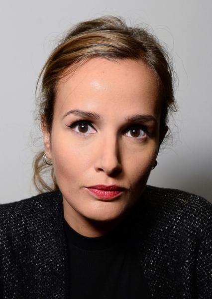 Julia Ducournau