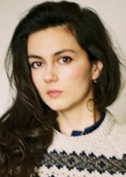 Julia Faure photo