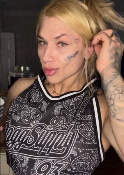 Julia Föry photo