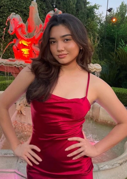 Julia Garcia