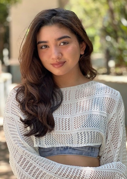 Julia Garcia photo