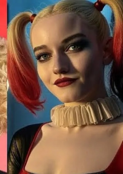Julia Garner photo