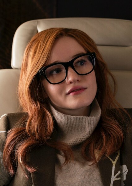 Dr. Harleen Quinzel