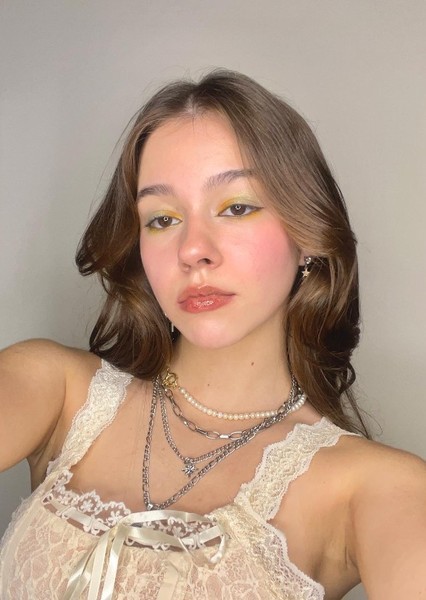 Júlia Gava photo