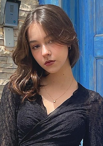 Júlia Gava photo