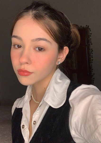 Júlia Gava photo