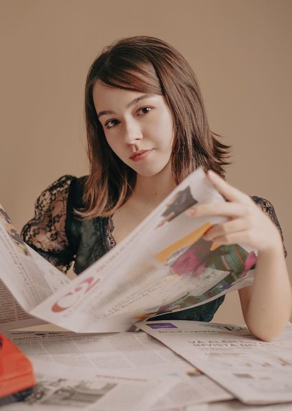 Júlia Gava photo
