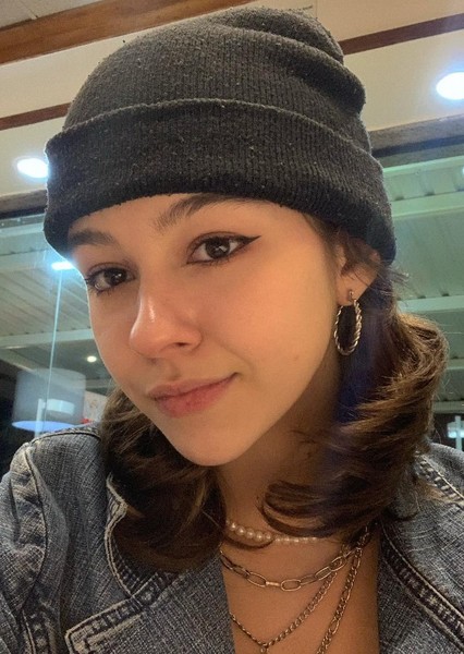 Júlia Gava photo