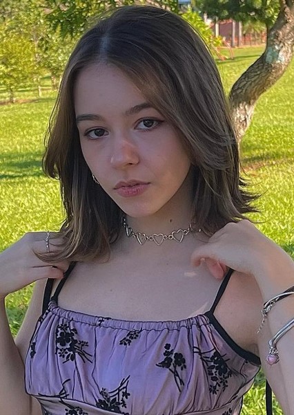 Júlia Gava photo