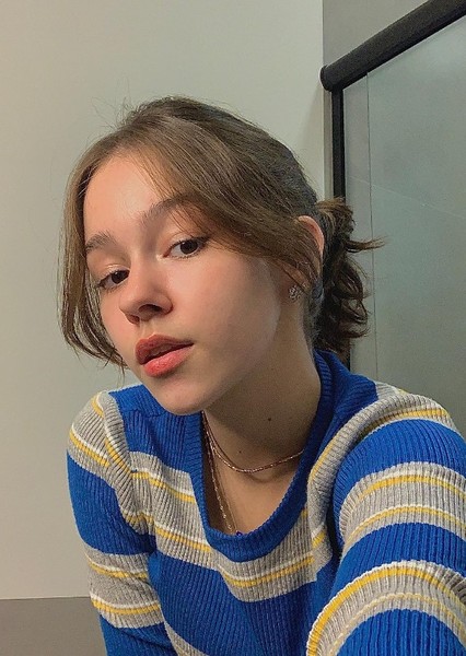 Júlia Gava photo