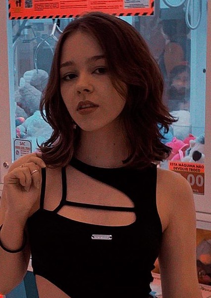 Júlia Gava photo