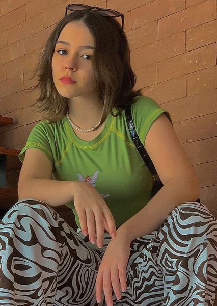 Júlia Gava photo