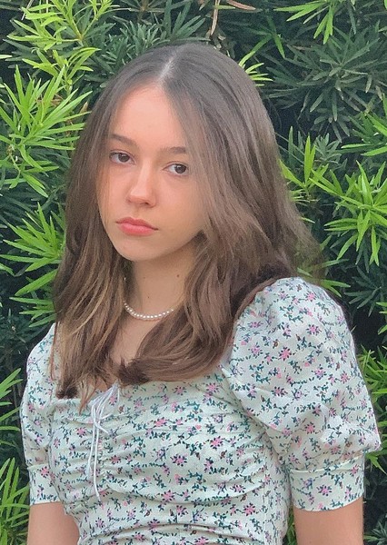 Júlia Gava photo