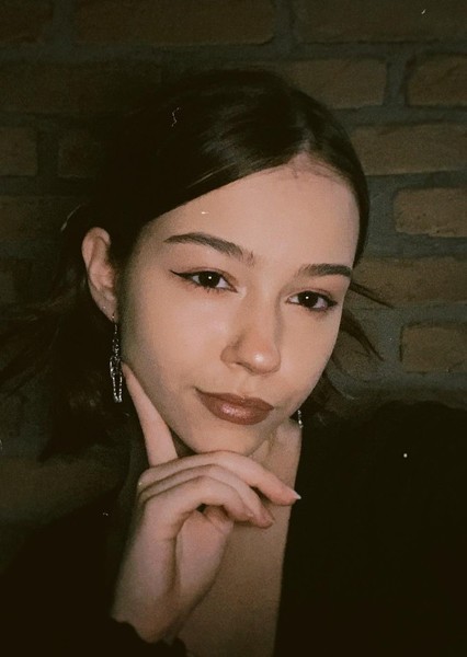 Júlia Gava photo