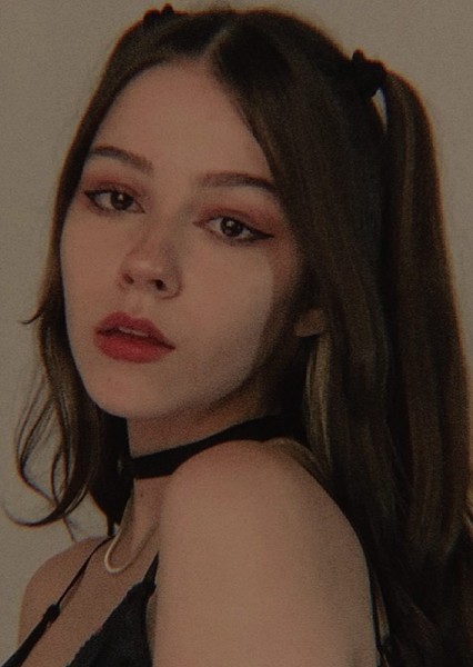 Júlia Gava photo