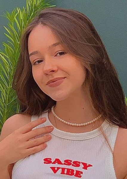 Júlia Gava