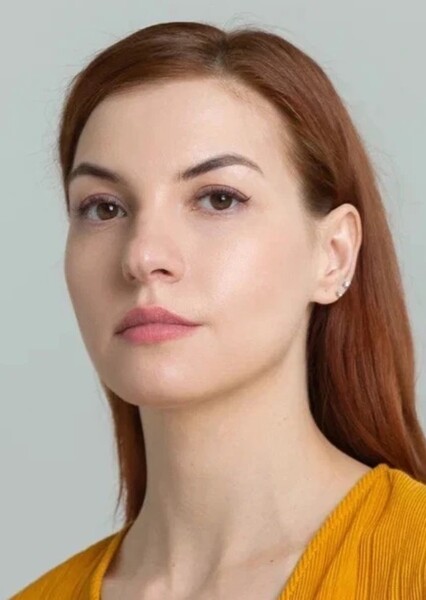 Julia Gorokhova