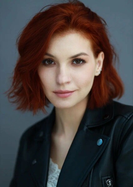 Julia Gorokhova photo