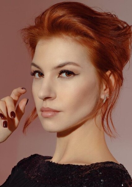 Julia Gorokhova photo