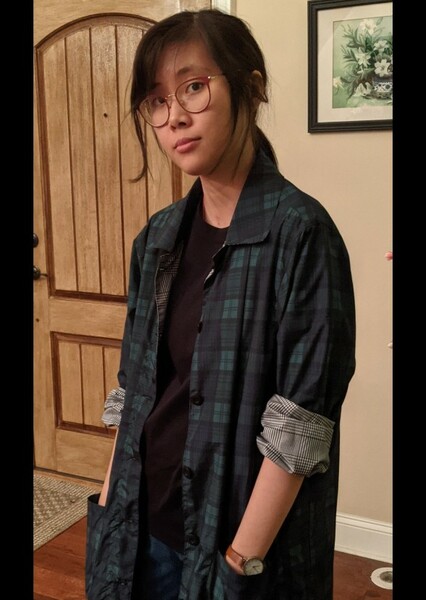 Julia Gu photo
