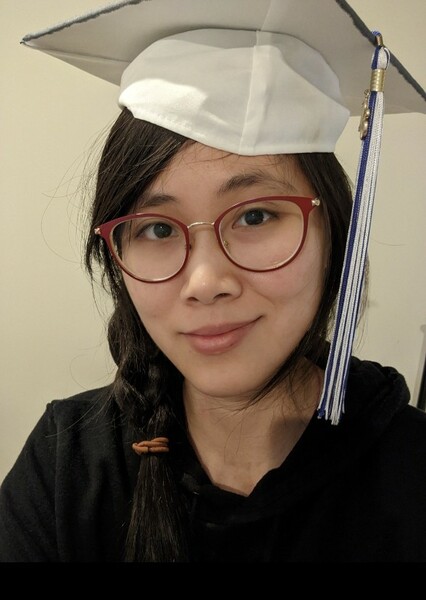 Julia Gu photo
