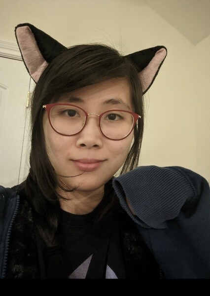Julia Gu photo
