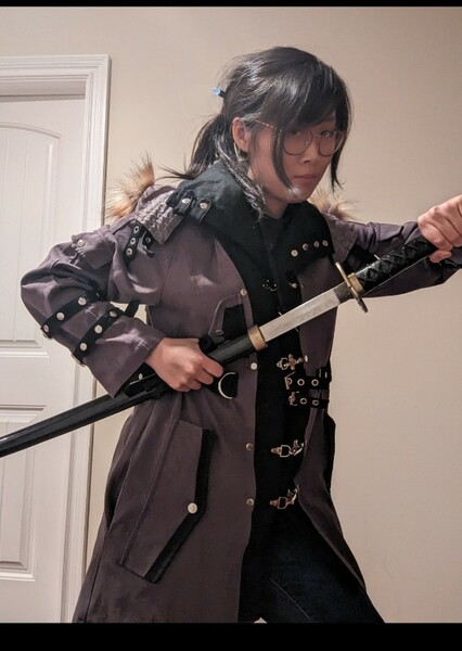 Julia Gu photo