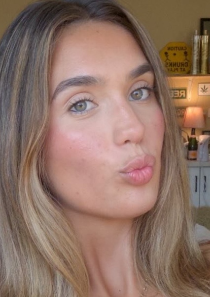 Julia Hawkins