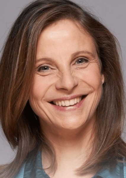 Julia Jäger photo