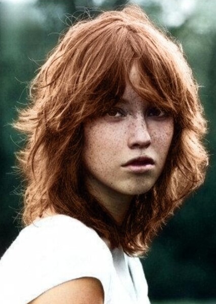 Julia Johansen photo