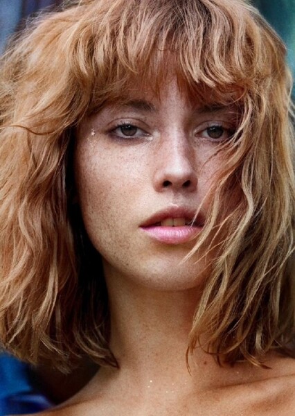 Julia Johansen photo