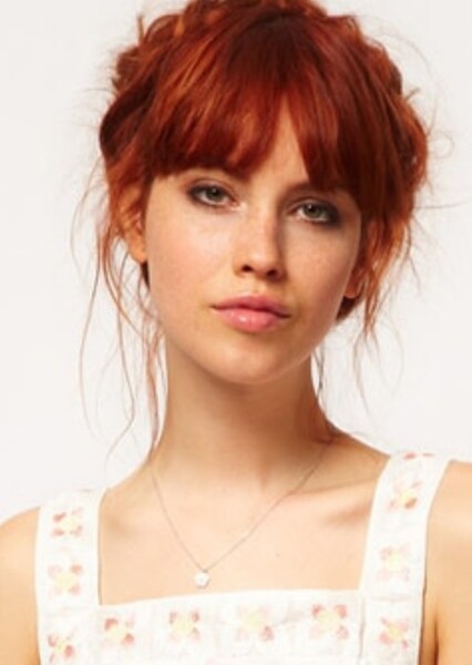 Julia Johansen photo