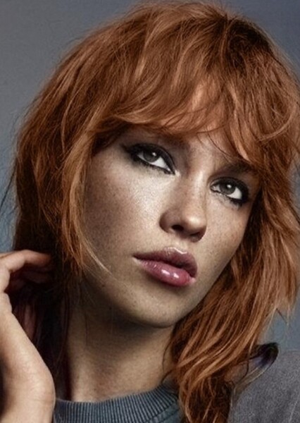 Julia Johansen photo