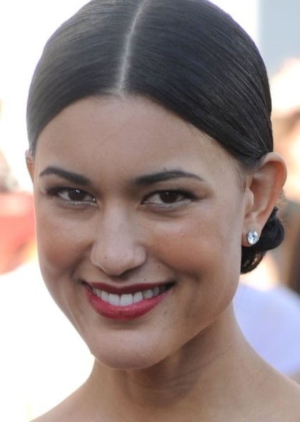 Julia Jones Photo on myCast - Fan Casting Your Favorite Stories