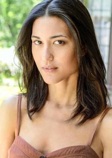 Julia Jones