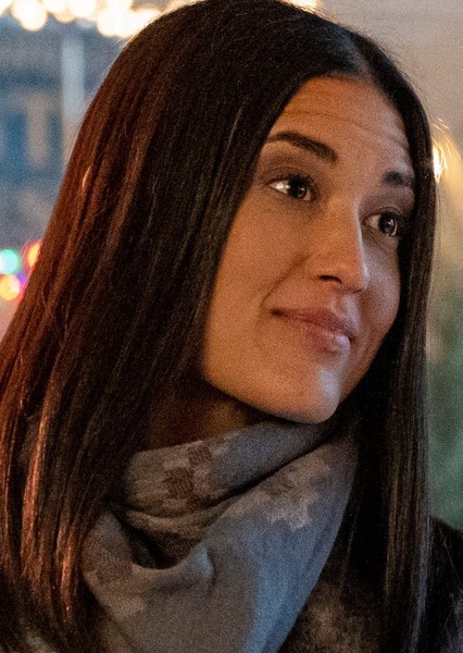 Julia Jones