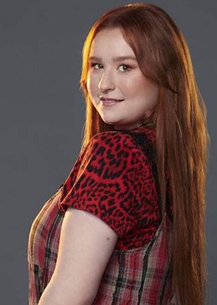 Julia Lester photo