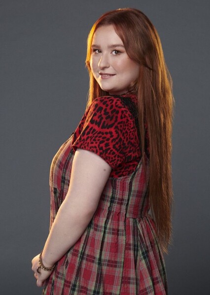 Julia Lester photo