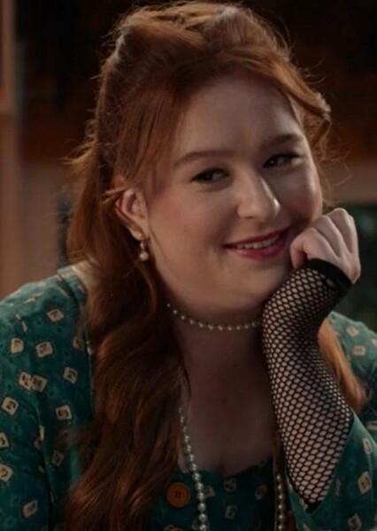 Mary Jane Watson