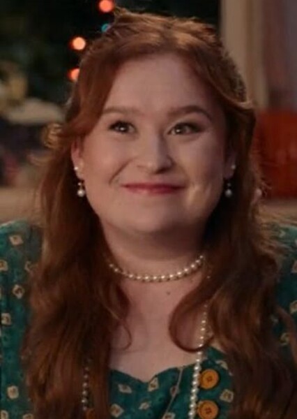 Mary Jane Watson