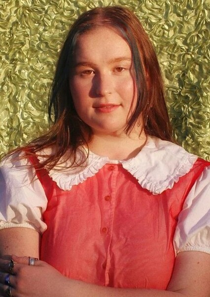 Julia Lester