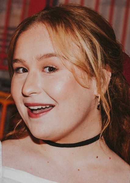 Julia Lester