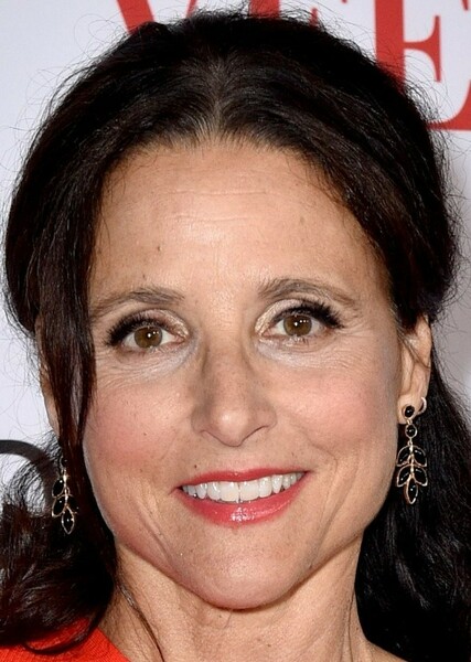Julia Louis-Dreyfus